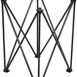 Foldable Height Adjustable Carrom Stand-picture-0