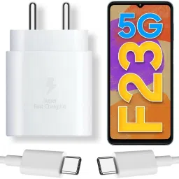 Sthetik 25 W HyperCharge 3 A Wall Charger for Mobile with Detachable Cable-image-67