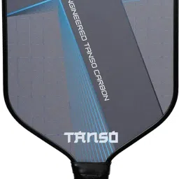 ZARD Pickleball Paddle with Free Full Racquet Cover (Frost) Pickleball Paddle-picture-14