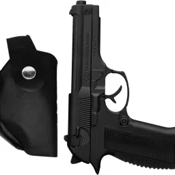 Super Cool Design Realistic Look Heavy Metal 608 Lighter with Loading Feature Windproof and Jet Flame Butane Gas Refillable Cigarette Lighter with Holster Pocket Lighter-2