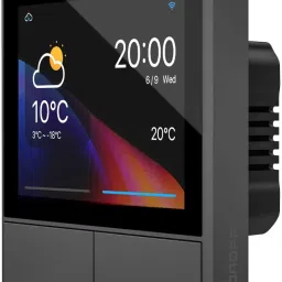Ledgebit NSPanel Smart Scene Wall Smart Switch image 2