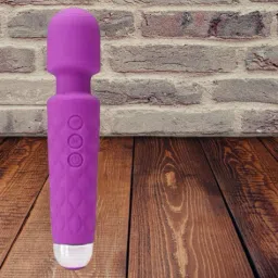 UPGREDED MEMORY & RESET FUNCTION | 28 Vibration Modes | Waterproof |-11