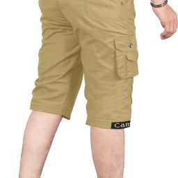 Embellished, Solid Men Three Fourths-image-52