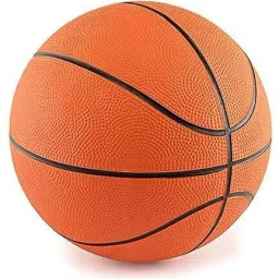 Mini Basket Ball with Good Grip for Kids Basketball -Size: 3 (Pack of 1) Basketball - Size: 3-picture-13