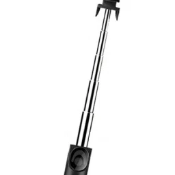WHISTLE9 Latest broadcast, youtube video making With Tripod stand Phone Holder/tripod accessory Tripod, Tripod Bracket, Tripod Kit Monopod Extendable Selfie Stick with Tripod Stand r for Live/Vlogs Special Design for Streaming, Video Blogs, Online Classes, Streaming, Shooting Field, tablet, mobile phone, camera, etc. 3 Axis Gimbal for Mobile image 4