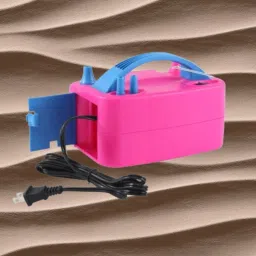 Heavy-Duty Balloon Inflator Electric Air Pump for Event Decorations Balloon Pump-image-30