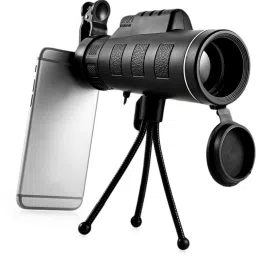 JPRO C 40X60 Prism Lens Monocular Manual Function Telescope Binocular Monocular-image-48