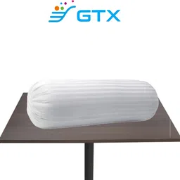 gtx Microfibre Stripes Bolster Pack of 1-picture-39