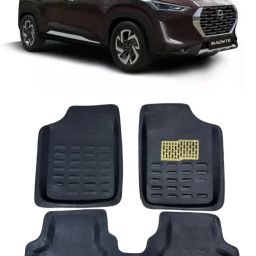 Polyutherine 3D Mat For Nissan Magnite-image-19