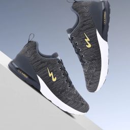 REMO Running Shoes For Men-12