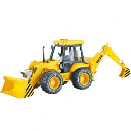 2 in 1 Construction Vehicle Truck | Light and Sound-22
