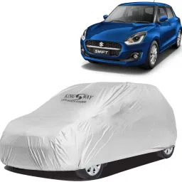 Maruti Suzuki Swift Body Cover-picture-27