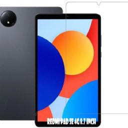 Ghilli Tempered Glass Guard for Redmi Pad SE 4G 8.7 inch-image-23