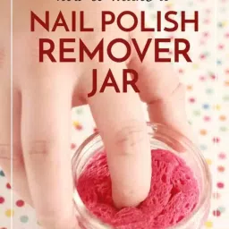 foam Dip & Twist Nail Paint Remover-37