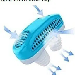 rana Anti Snoring and Air Purifier Nose Clip Anti-snoring Device (Nose Clip) Anti-snoring Device-17