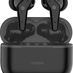Buds VS102 with 50 Hrs Playtime, 11mm Driver, IPX5 and Unique Flybird Design Bluetooth Headset-60