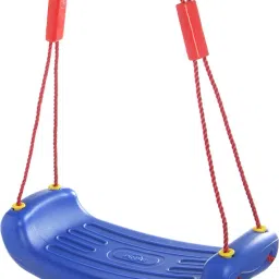 Swing Seat Jhula for Kids, Age 3 to 10 Years with Hand Grip-19