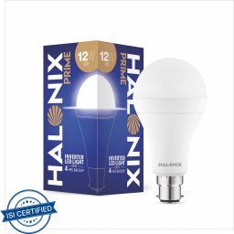12 W Inverter Round B22 Inverter Bulb-20