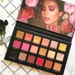 Pro Tya Color icon Best makeup eye shadow-11