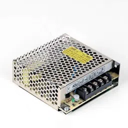 Com C 12V 5 Amp 60W DC Switching Switch Power Supply for LED Strip and CCTV 5 Watts PSU image 2