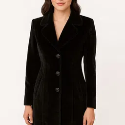 Led Coat For Women-image-82