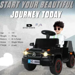 Battery Operated Rechargable Electric Jeep Ride On For Unisex Kids Car Battery Operated Ride On-25