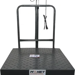 monet WEIGHING MACHINE 300KG MS Weighing Scale-30