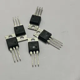 TYN 6025 Compar TO TYN 616 (PACK OF 5) FET Transistor-19