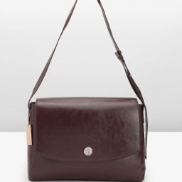 Women Brown Shoulder Bag-image-69