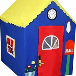 Letest MY HOUSE WASHABLE TENT HOUSE (SIZE 10-image-48