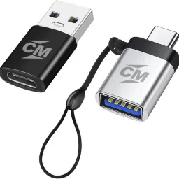 Callmate USB Type C, USB OTG Adapter-20