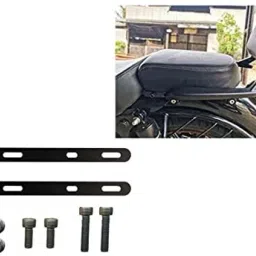 Adjustable Passenger Backrest-picture-25