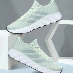 ADIDAS SWITCH MOVE W Running Shoes For Women-image-2