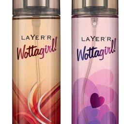 Wottagirl! Secret Crush Deodorant Spray - For Women-image-15