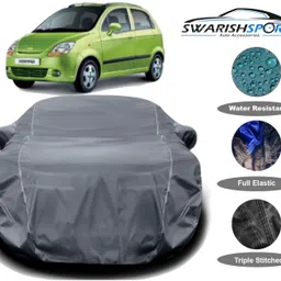 swarish Chevrolet Spark-picture-0