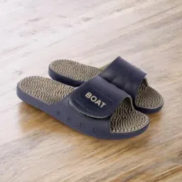 Men Slides Accupressure Orthopedic Comfortable Soft Trending Stylish Slip-On Men Slides-image-35