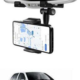 Car Mobile Holder for Dashboard-image-78
