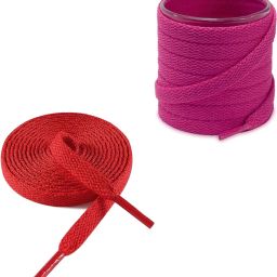 Rahul Enterprises N_G202 Shoe Lace-image-56