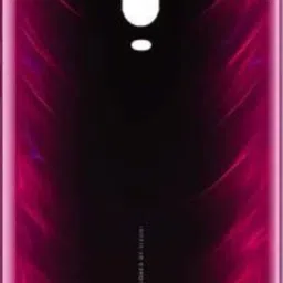 RODIAN Redmi Redmi K20 / K20 Pro Back Panel-0