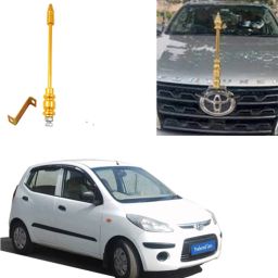 FLAG ROD Rectangle Car Window Flag-image-63