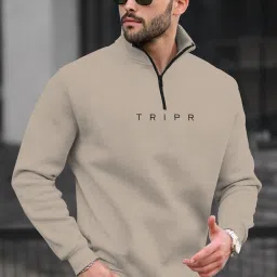 Men Full Sleeve Solid Sweatshirt-image-82