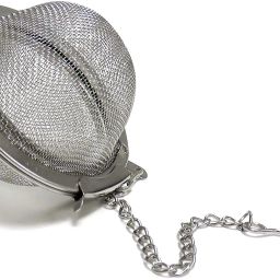 Stainless Steel Coffee Ball Filter Infuser-for Leaf Tea, Seasoning Spices,Teapot Tea Strainer-23