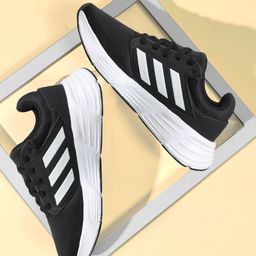 adidas Galaxy 6 W Running Shoes For Women-picture-2