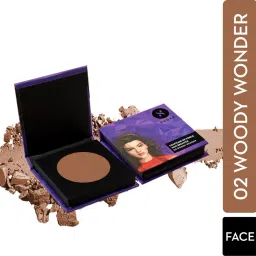 Contour De Force Mini Bronzer-38