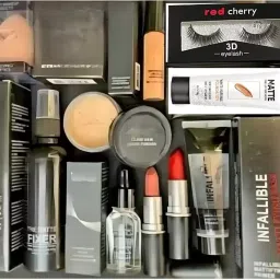 Beauty makeup kit products unique items (Pack of 10)-17