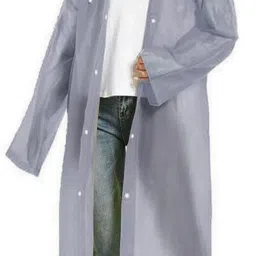 ruchika Solid Women Raincoat-picture-24