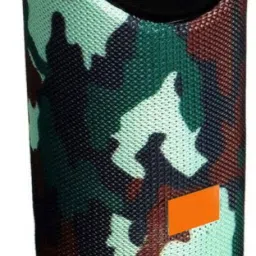 Worricow 100% GOOD QUALITY Outdoor Bluetooth Speaker Portable Wireless Column Music Box With Torch Light compatible with All Smartphone perfect for picnic,tour,use for kitty party, travelling 10 W Bluetooth Speaker-75