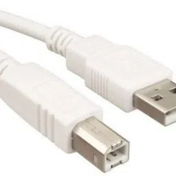TERABYTE Reversible USB 2.0 1.5 m High Speed Printer Cable-0110-38
