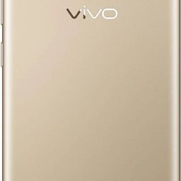 Flipkart SmartBuy Vivo Y69 Back Panel-image-32