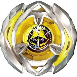 Spinnerz X Series Bey Wizard Arrow with launcher set-45